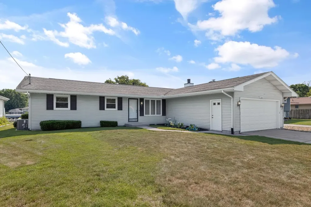 68441 N Channel Parkway Mason Township MI 49112