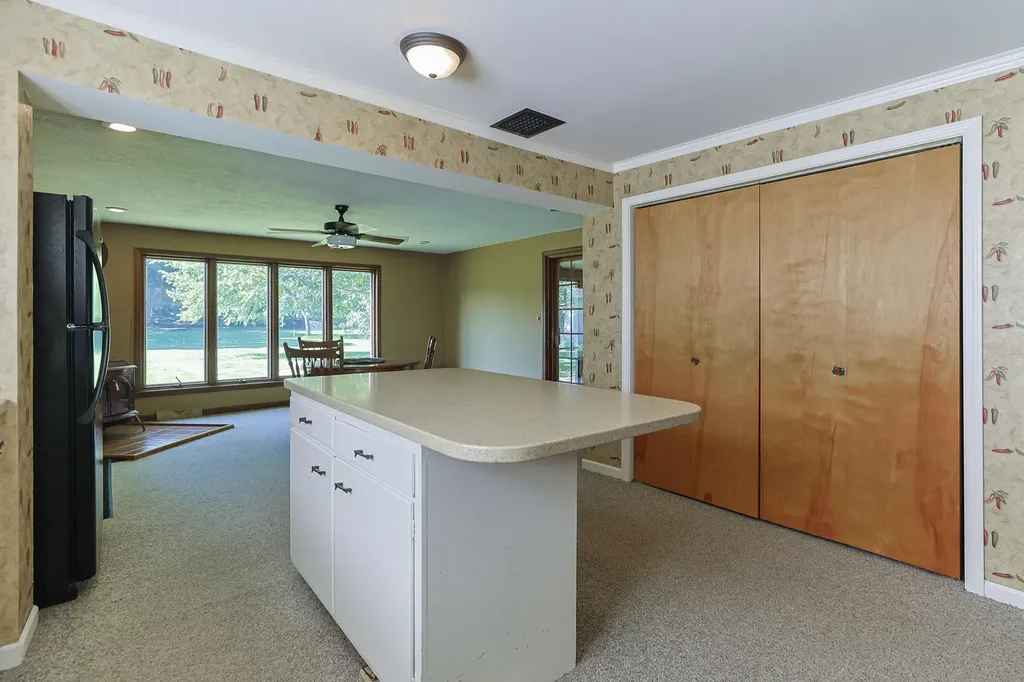 2274 Yankee Street Howard Township MI 49120