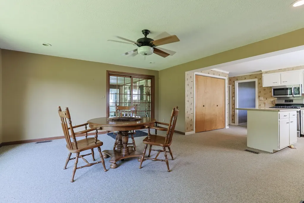 2274 Yankee Street Howard Township MI 49120