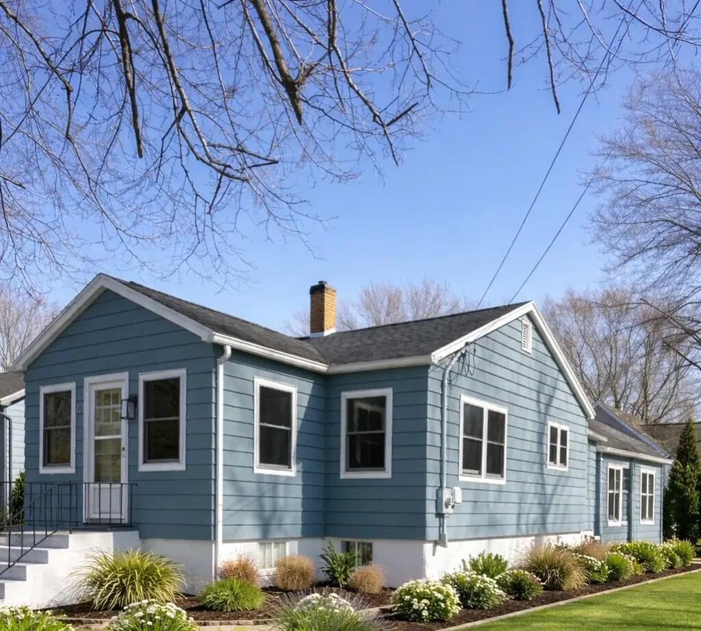 721 W Michigan Street New Buffalo City MI 49117