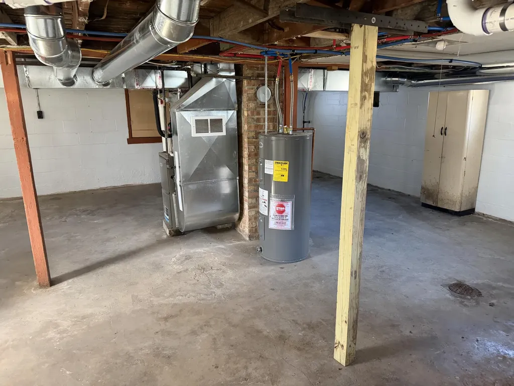 721 W Michigan Street New Buffalo City MI 49117