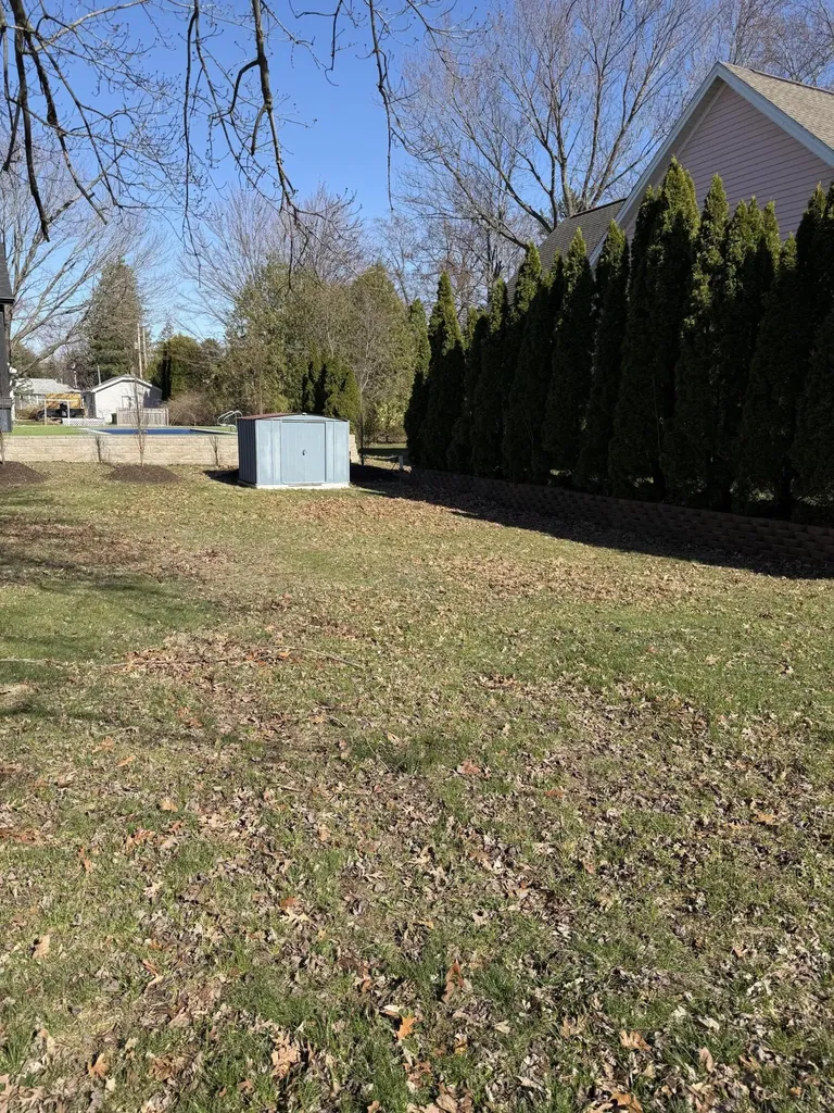 721 W Michigan Street New Buffalo City MI 49117