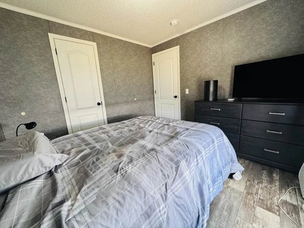 8836 Stevensville-baroda Road Baroda Village MI 49101