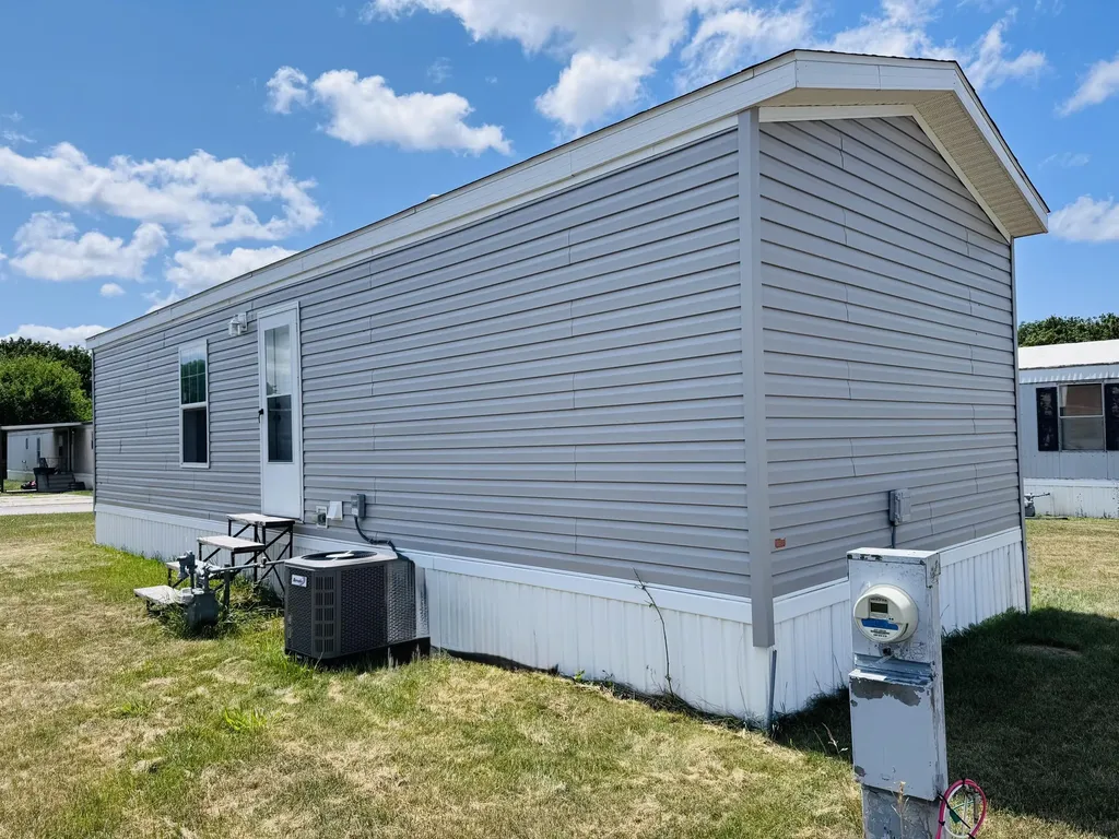 8836 Stevensville-baroda Road Baroda Village MI 49101