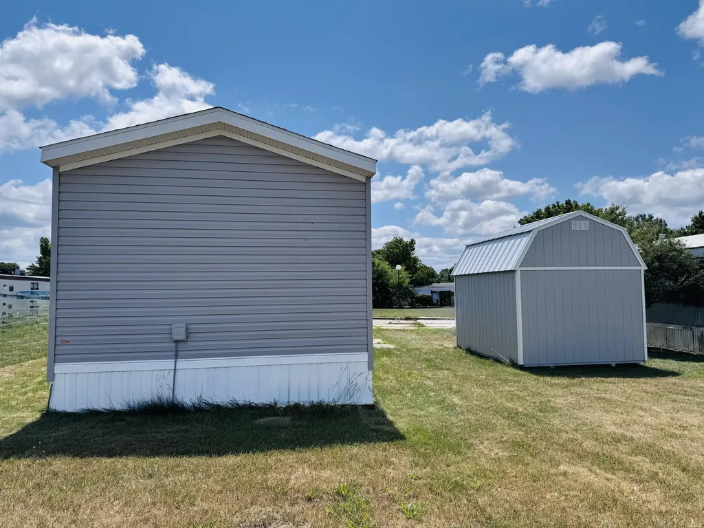 8836 Stevensville-baroda Road Baroda Village MI 49101