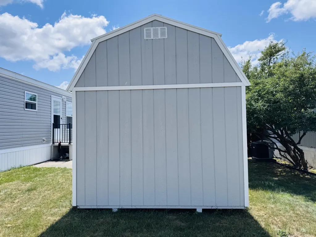 8836 Stevensville-baroda Road Baroda Village MI 49101