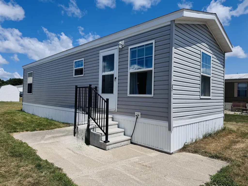 8836 Stevensville-baroda Road Baroda Village MI 49101