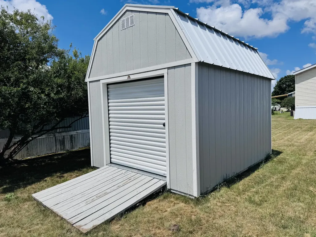8836 Stevensville-baroda Road Baroda Village MI 49101