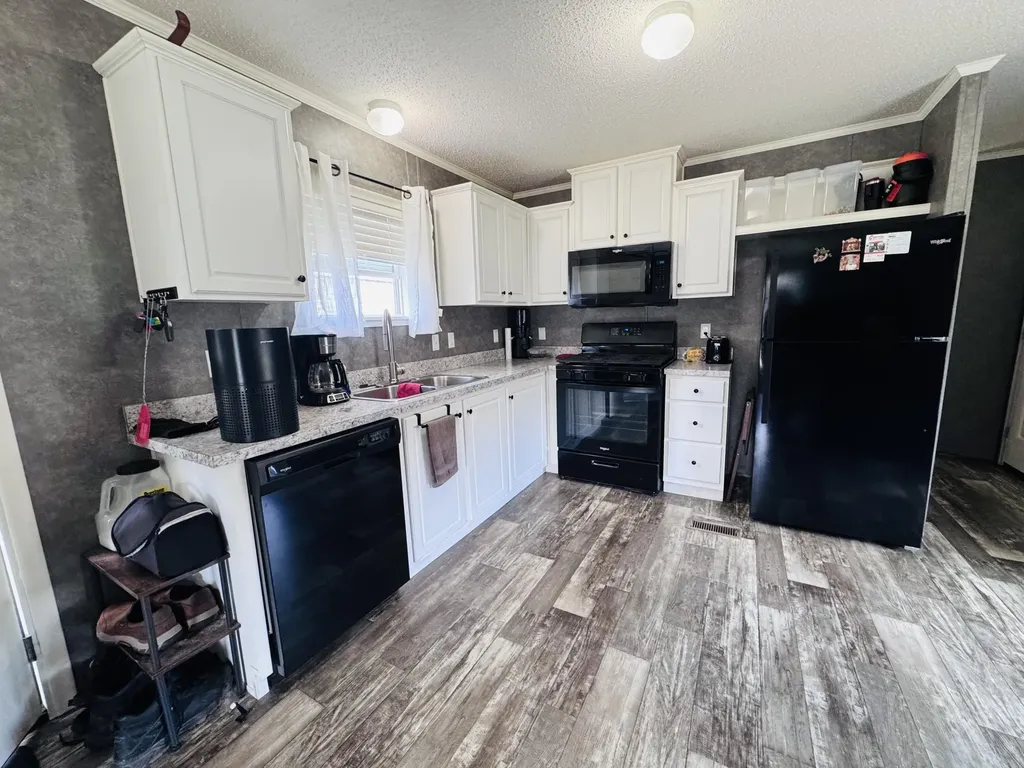 8836 Stevensville-baroda Road Baroda Village MI 49101