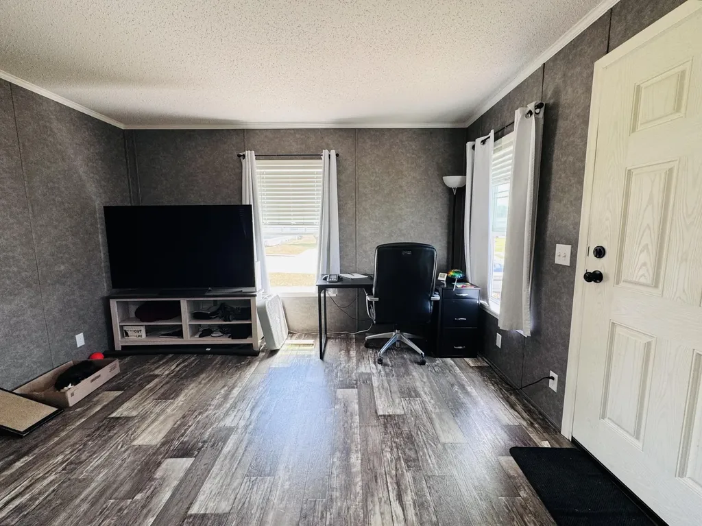 8836 Stevensville-baroda Road Baroda Village MI 49101