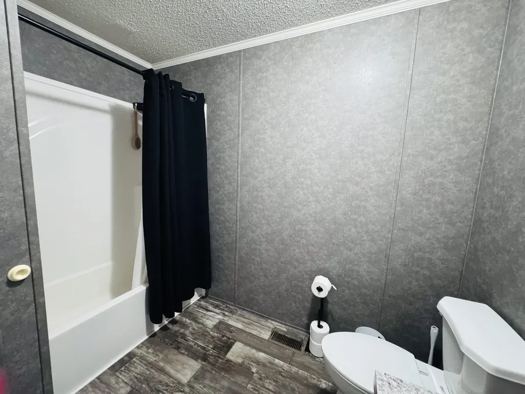 8836 Stevensville-baroda Road Baroda Village MI 49101