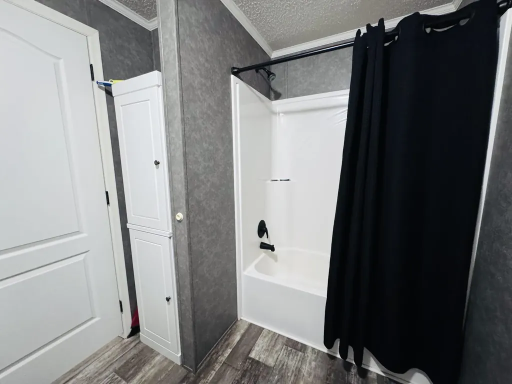 8836 Stevensville-baroda Road Baroda Village MI 49101