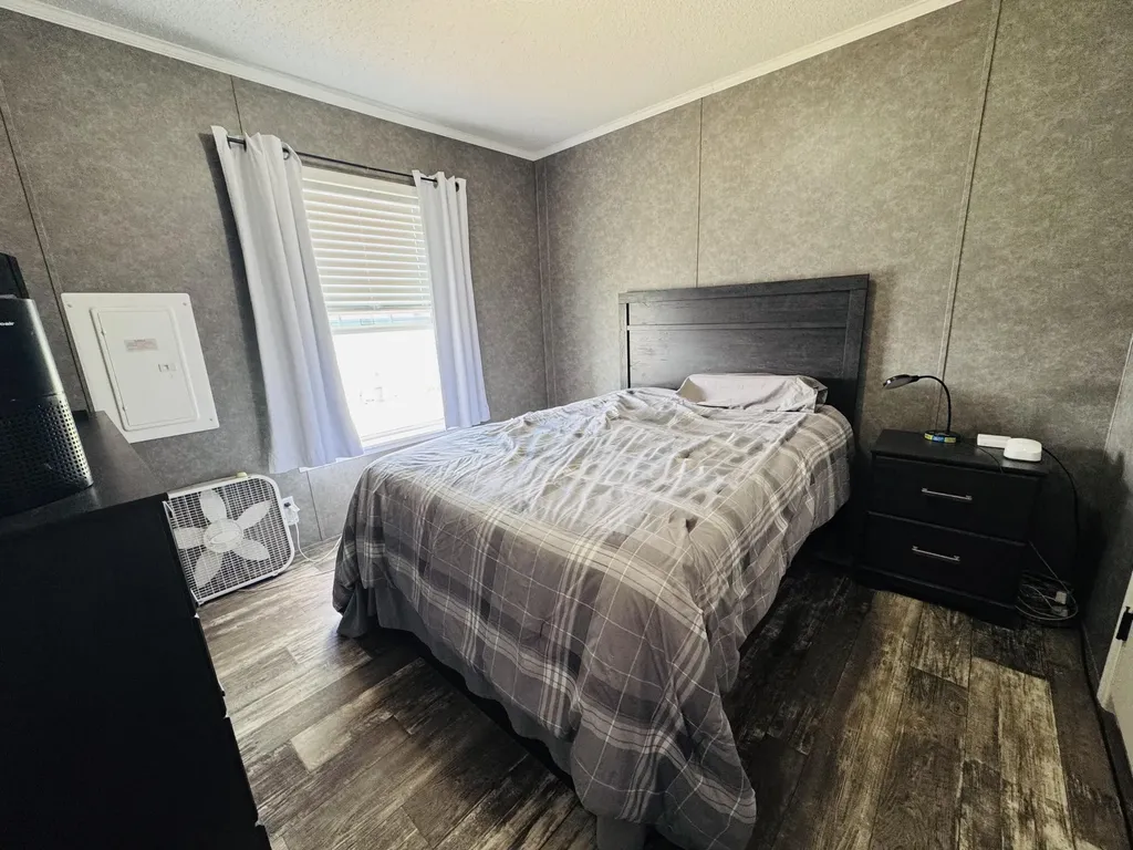 8836 Stevensville-baroda Road Baroda Village MI 49101