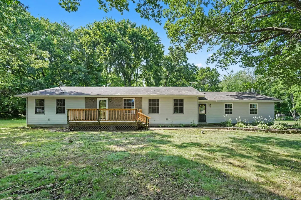 27911 Gideon Street Lagrange Township MI 49047