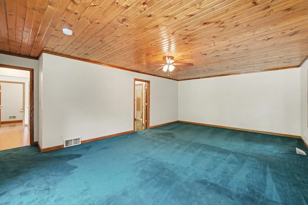 27911 Gideon Street Lagrange Township MI 49047