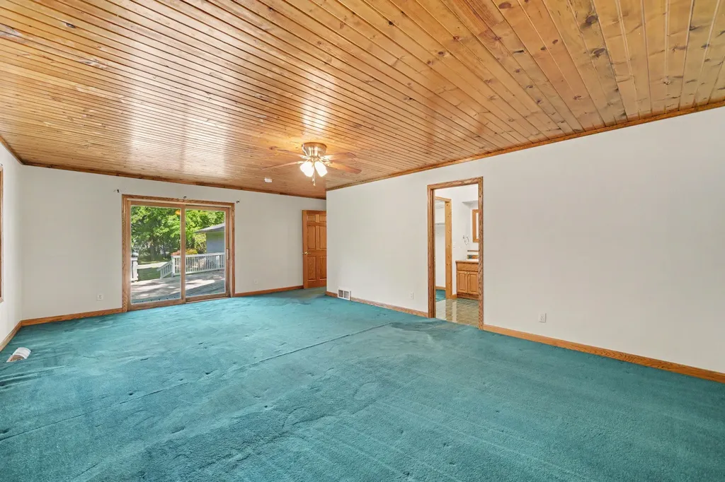 27911 Gideon Street Lagrange Township MI 49047