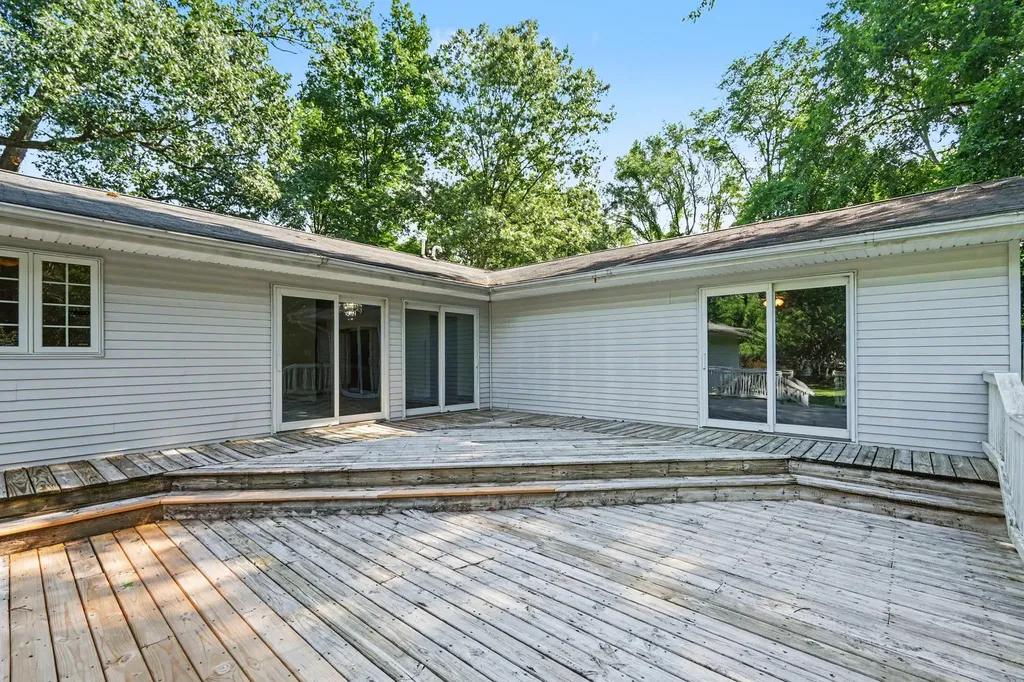 27911 Gideon Street Lagrange Township MI 49047