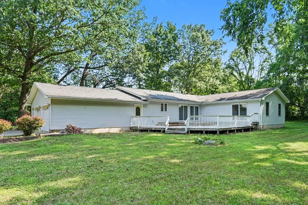 27911 Gideon Street Lagrange Township MI 49047