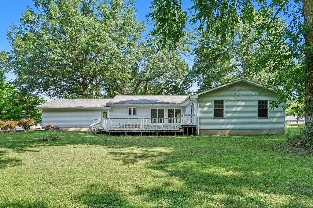 27911 Gideon Street Lagrange Township MI 49047
