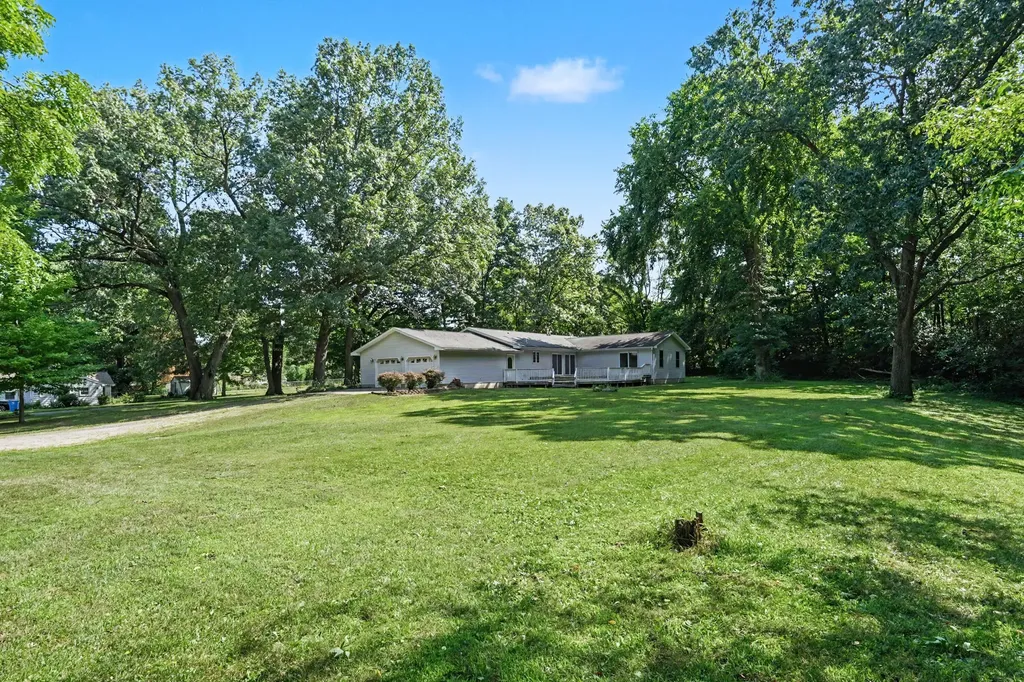 27911 Gideon Street Lagrange Township MI 49047