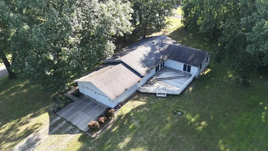 27911 Gideon Street Lagrange Township MI 49047