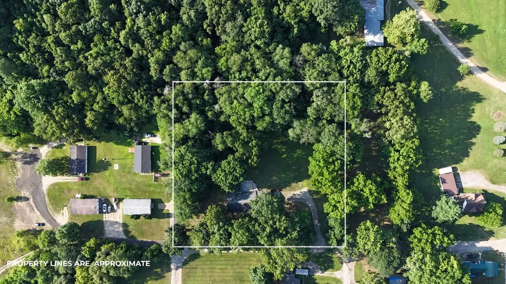 27911 Gideon Street Lagrange Township MI 49047