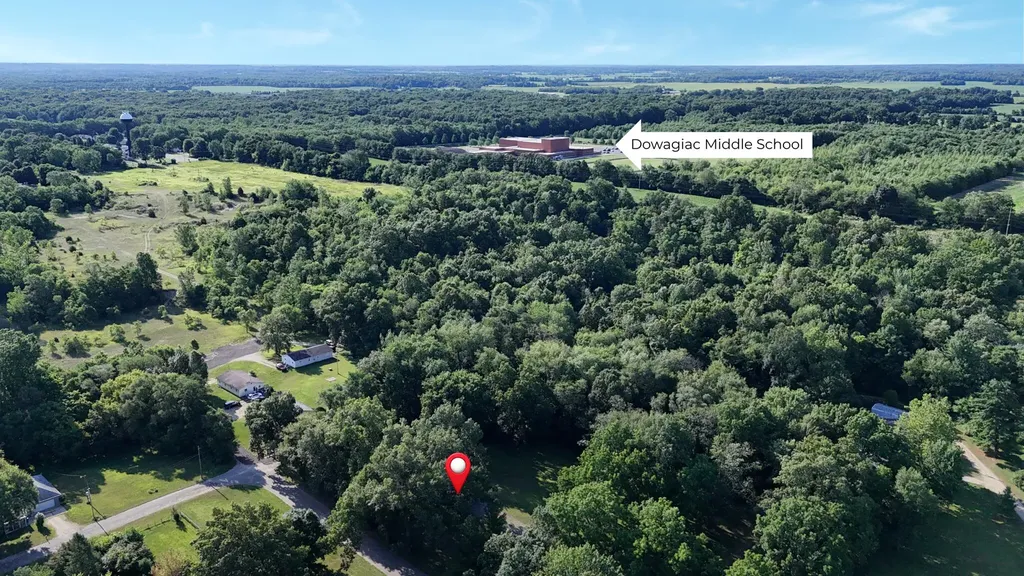27911 Gideon Street Lagrange Township MI 49047