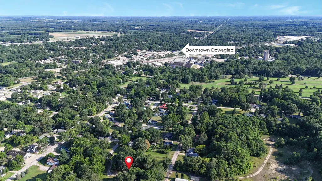27911 Gideon Street Lagrange Township MI 49047
