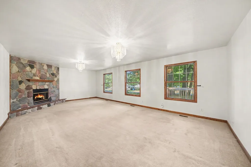27911 Gideon Street Lagrange Township MI 49047