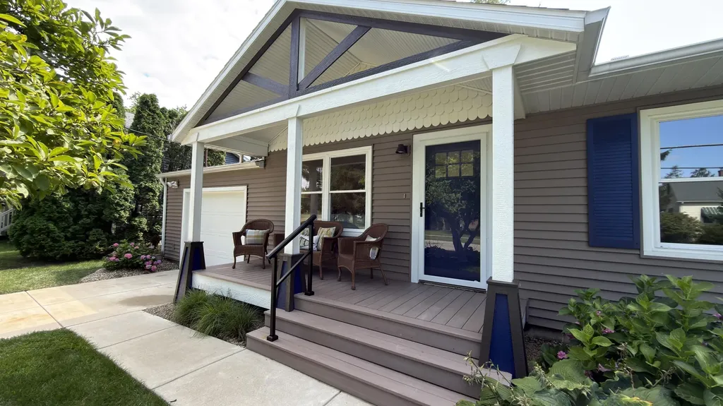 226 S Chicago Street New Buffalo City MI 49117