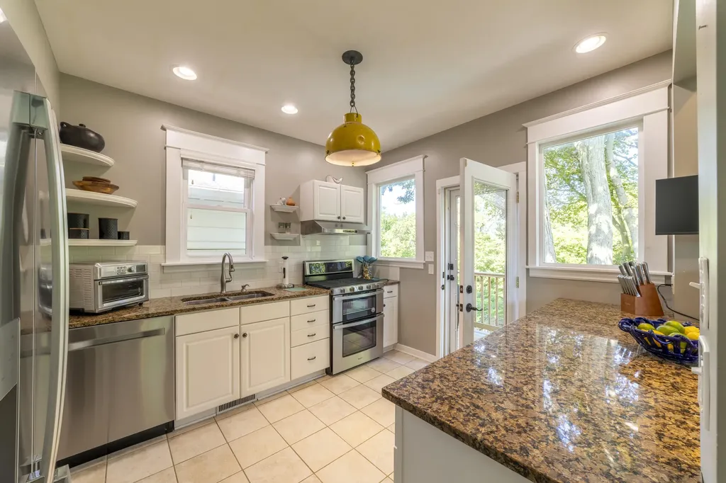 1022 Lake Boulevard St. Joseph City MI 49085