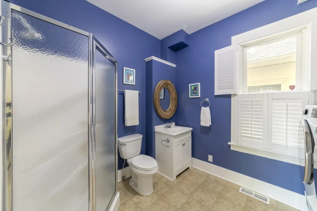 1022 Lake Boulevard St. Joseph City MI 49085