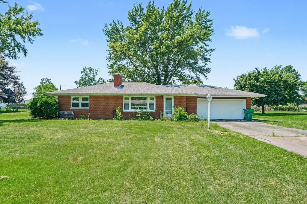 1219 Jeannine Court Niles Township MI 49120