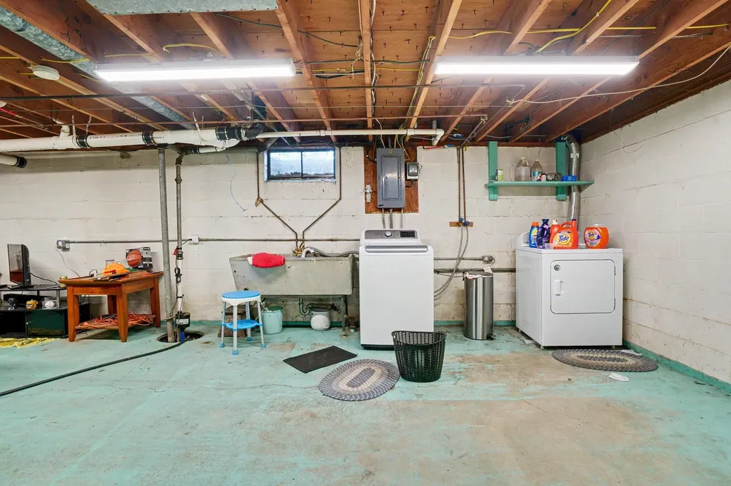 1219 Jeannine Court Niles Township MI 49120