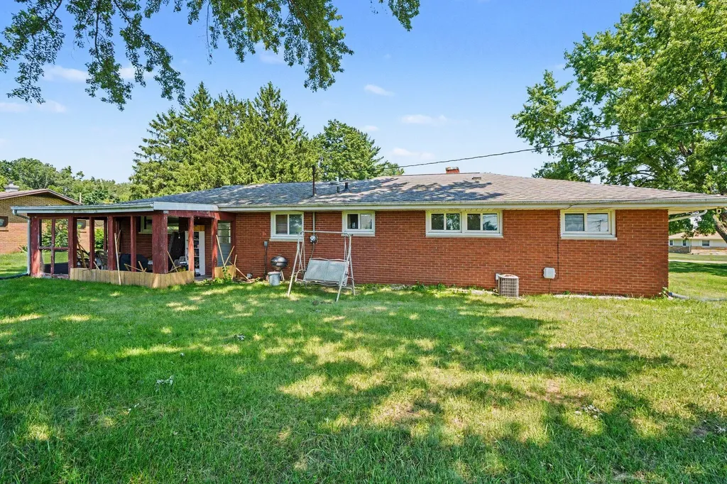 1219 Jeannine Court Niles Township MI 49120