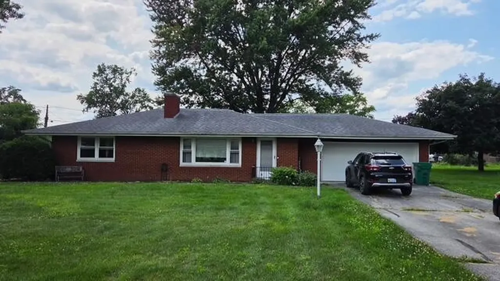 1219 Jeannine Court Niles Township MI 49120