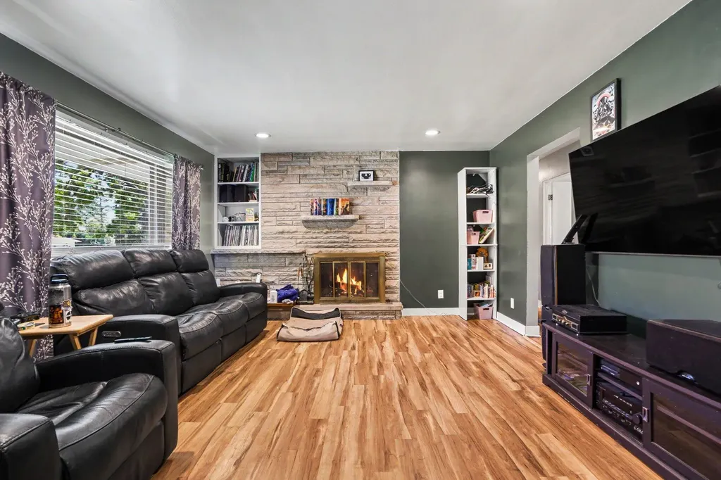 1219 Jeannine Court Niles Township MI 49120