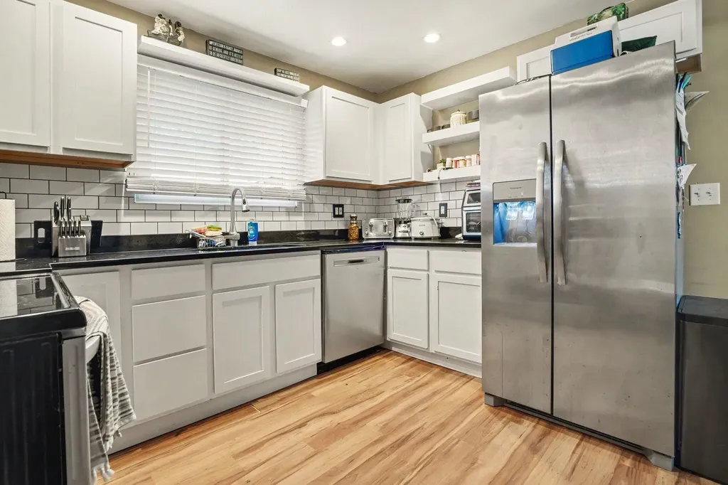 1219 Jeannine Court Niles Township MI 49120