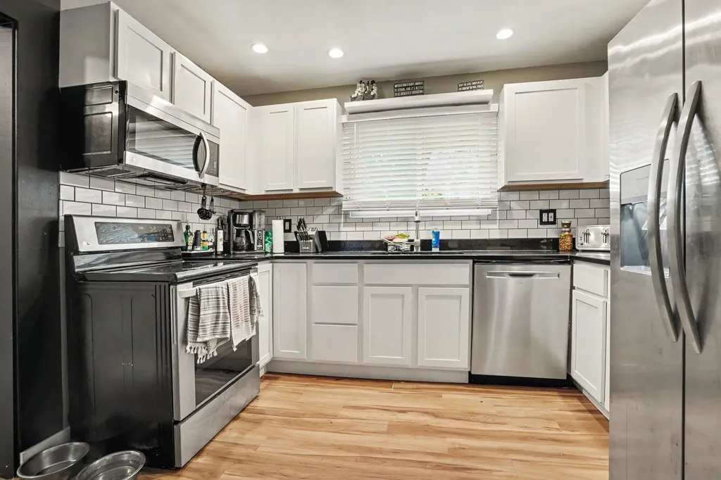 1219 Jeannine Court Niles Township MI 49120