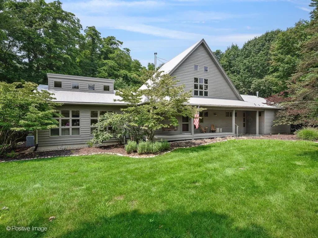 13670 S Cottonwood Lane Chikaming Township MI 49115