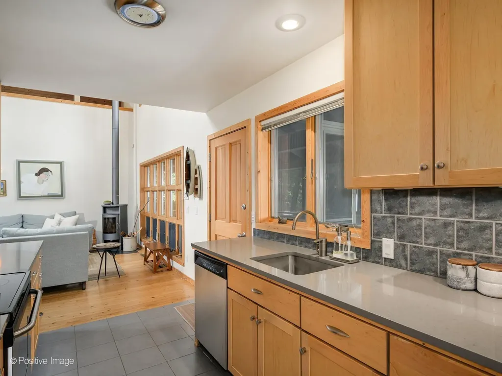 13670 S Cottonwood Lane Chikaming Township MI 49115