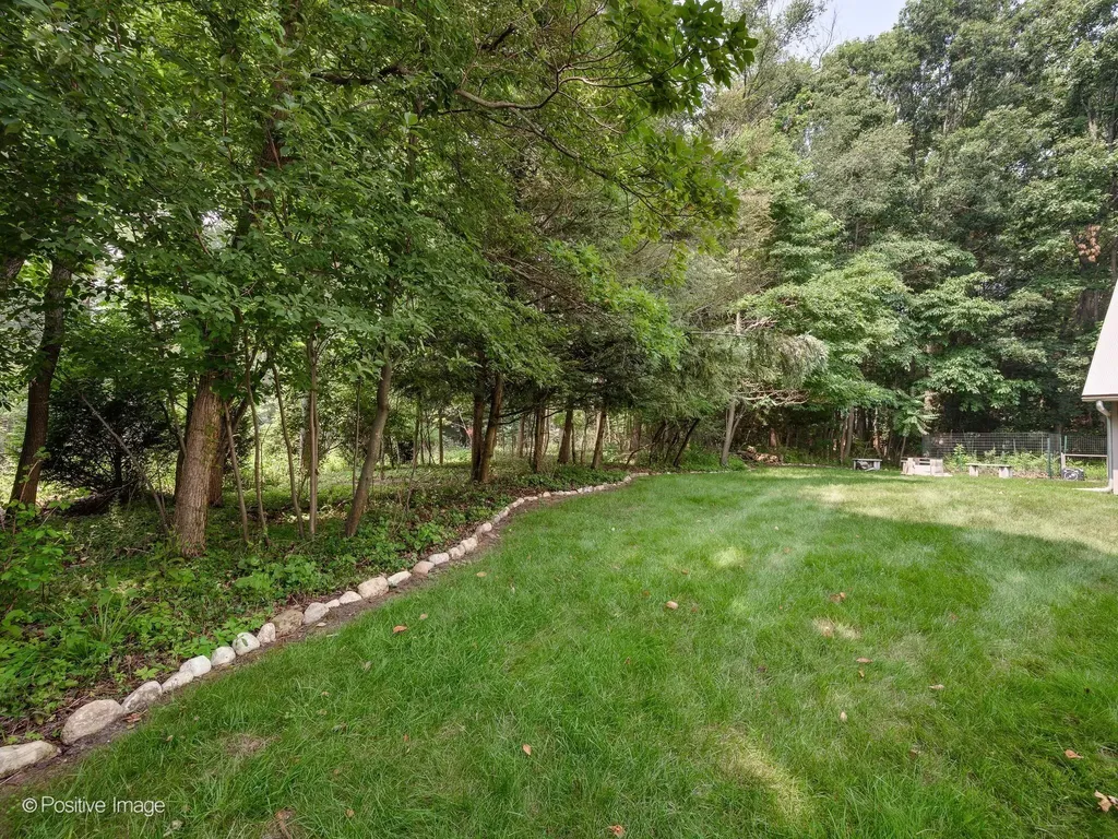 13670 S Cottonwood Lane Chikaming Township MI 49115