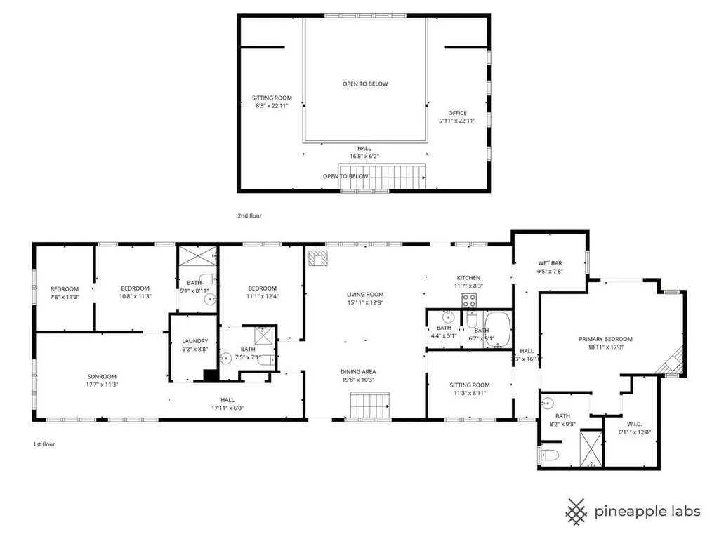 13670 S Cottonwood Lane Chikaming Township MI 49115