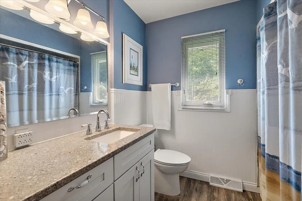 5236 Wilshire Terrace Lincoln Charter Township MI 49085