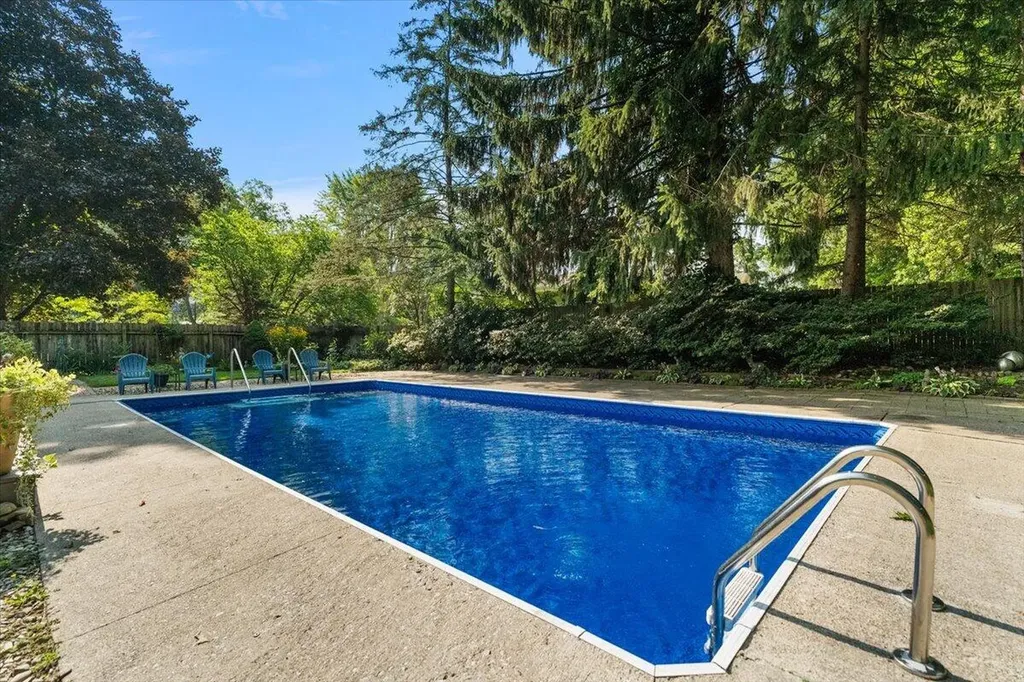 5236 Wilshire Terrace Lincoln Charter Township MI 49085