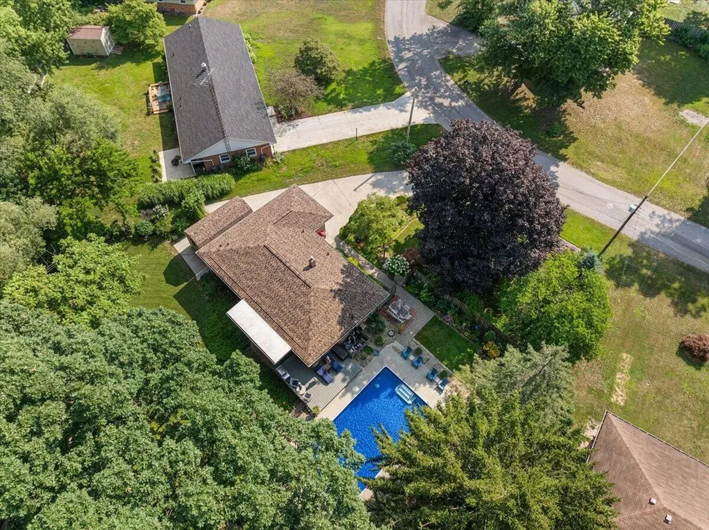5236 Wilshire Terrace Lincoln Charter Township MI 49085