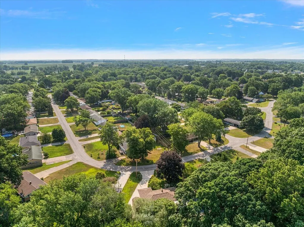 5236 Wilshire Terrace Lincoln Charter Township MI 49085