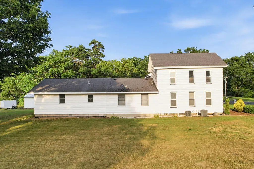 6649 122nd Avenue Ganges Township MI 49408