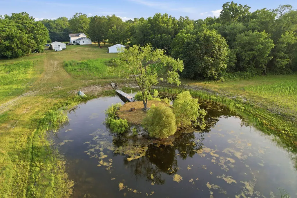 6649 122nd Avenue Ganges Township MI 49408