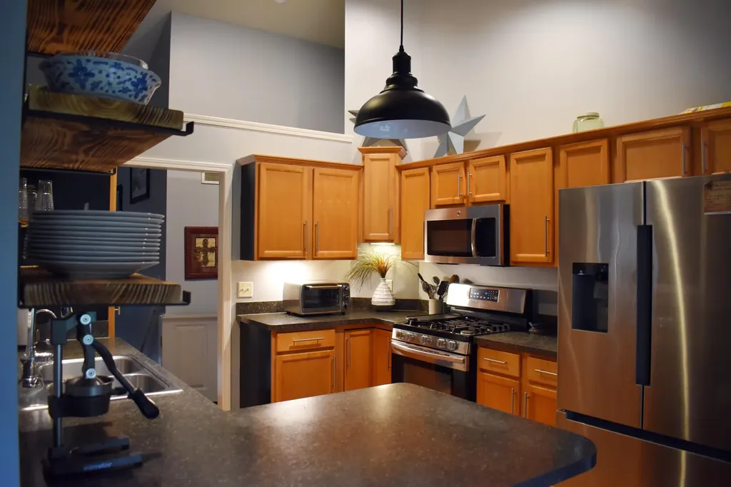 3970 N Hidden Valley Trail N Bertrand Township MI 49120